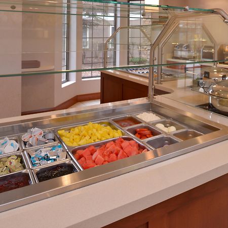 Staybridge Suites Indianapolis-Fishers By Ihg Εξωτερικό φωτογραφία