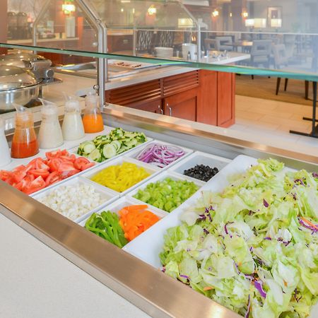 Staybridge Suites Indianapolis-Fishers By Ihg Εξωτερικό φωτογραφία