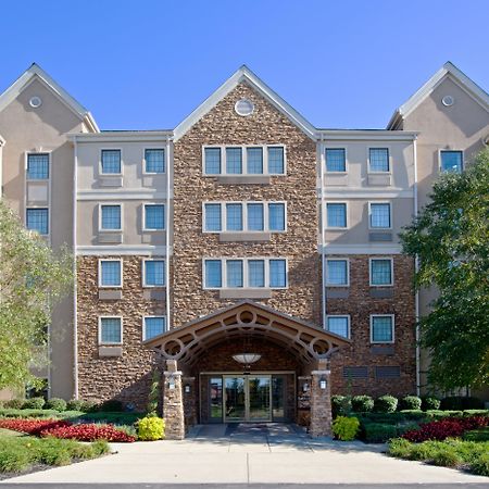 Staybridge Suites Indianapolis-Fishers By Ihg Εξωτερικό φωτογραφία