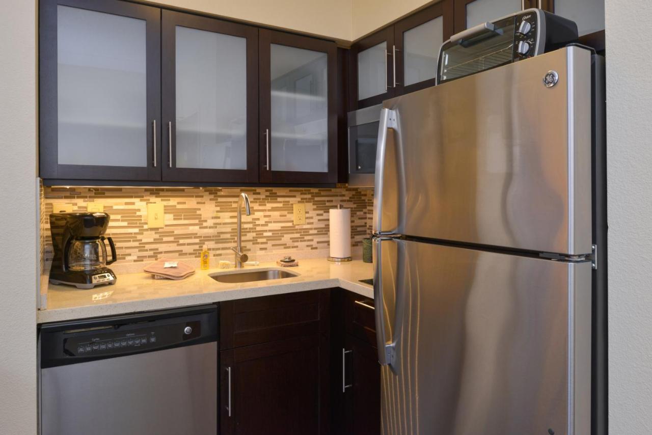 Staybridge Suites Indianapolis-Fishers By Ihg Εξωτερικό φωτογραφία