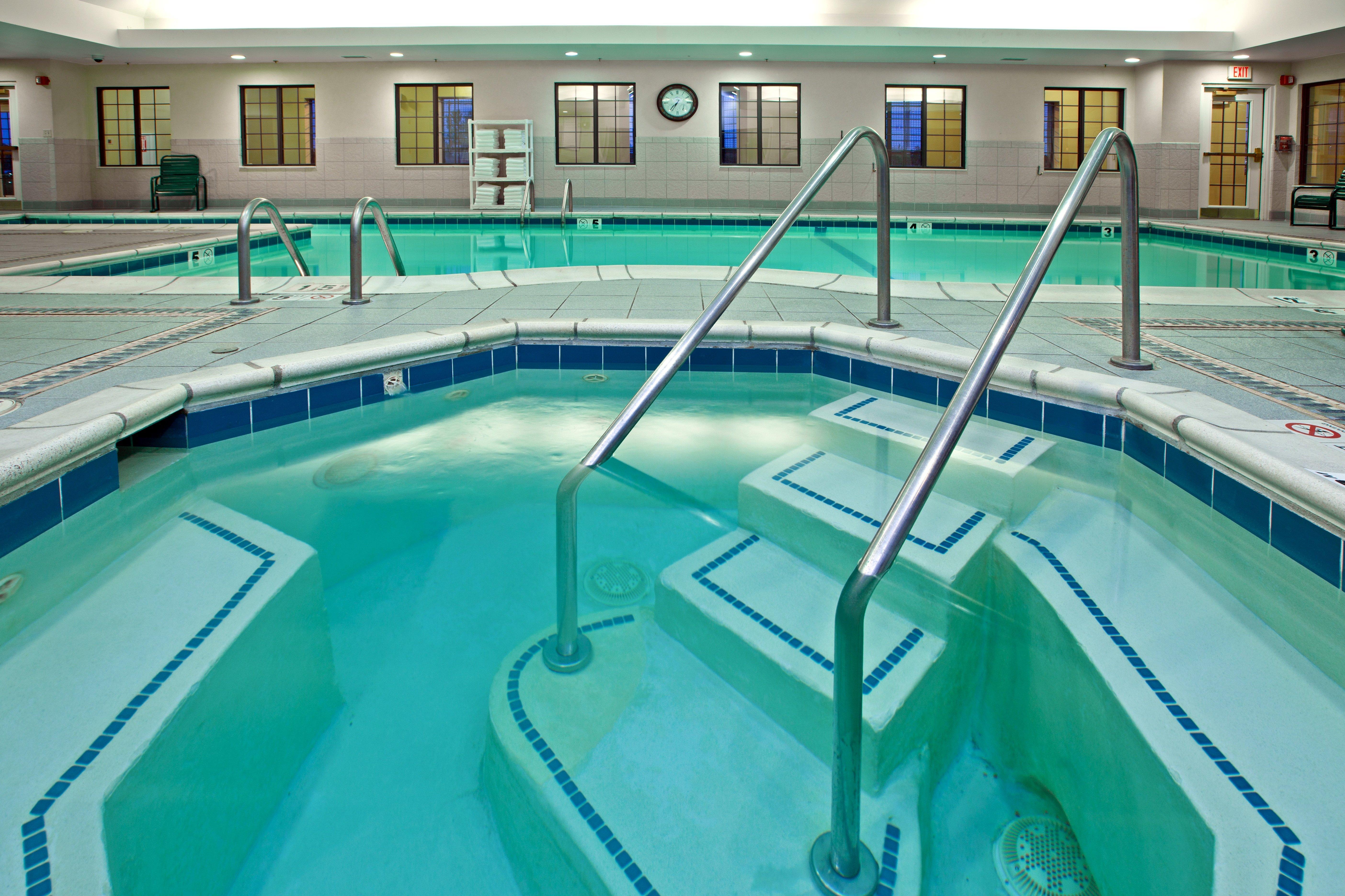 Staybridge Suites Indianapolis-Fishers By Ihg Εξωτερικό φωτογραφία