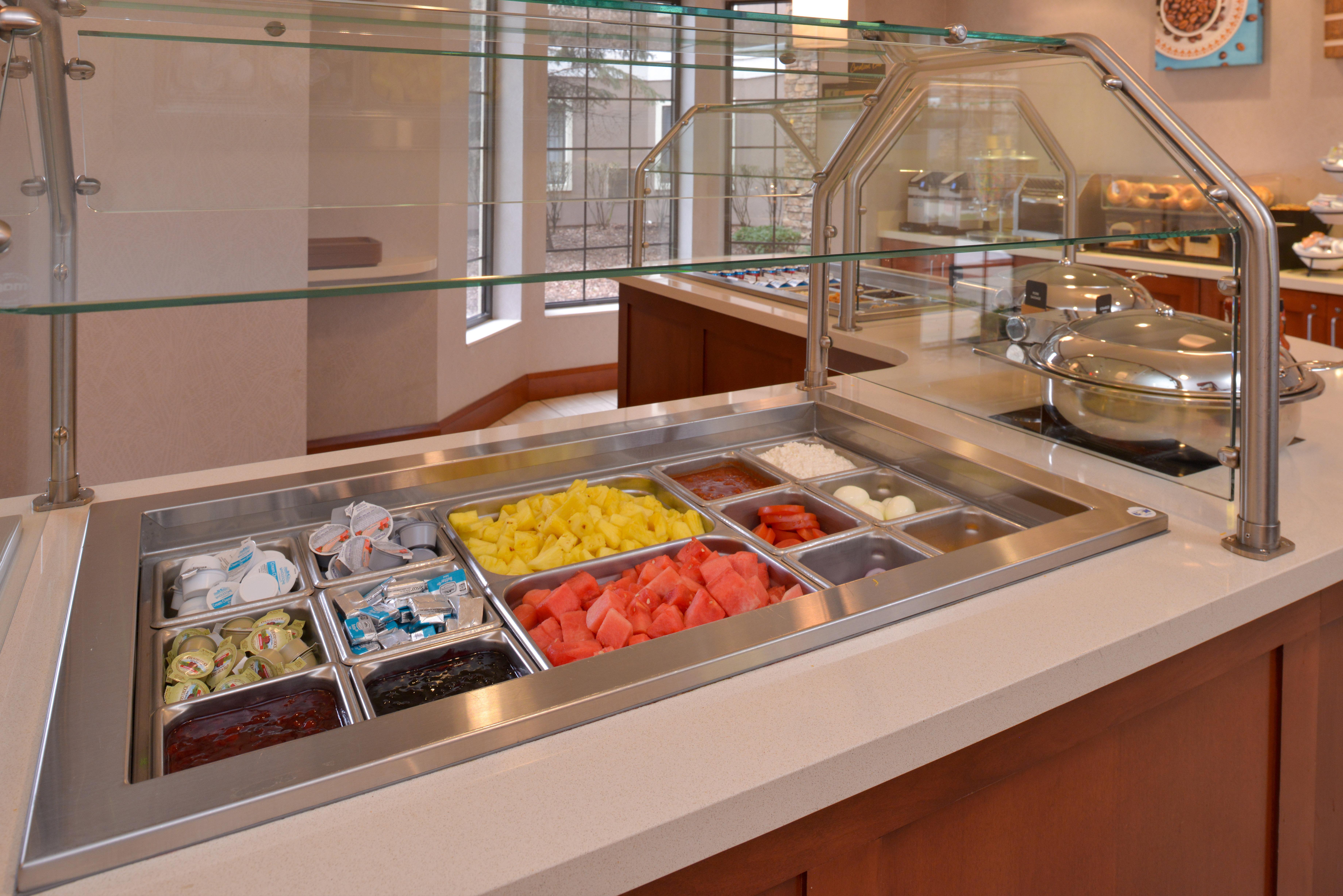 Staybridge Suites Indianapolis-Fishers By Ihg Εξωτερικό φωτογραφία