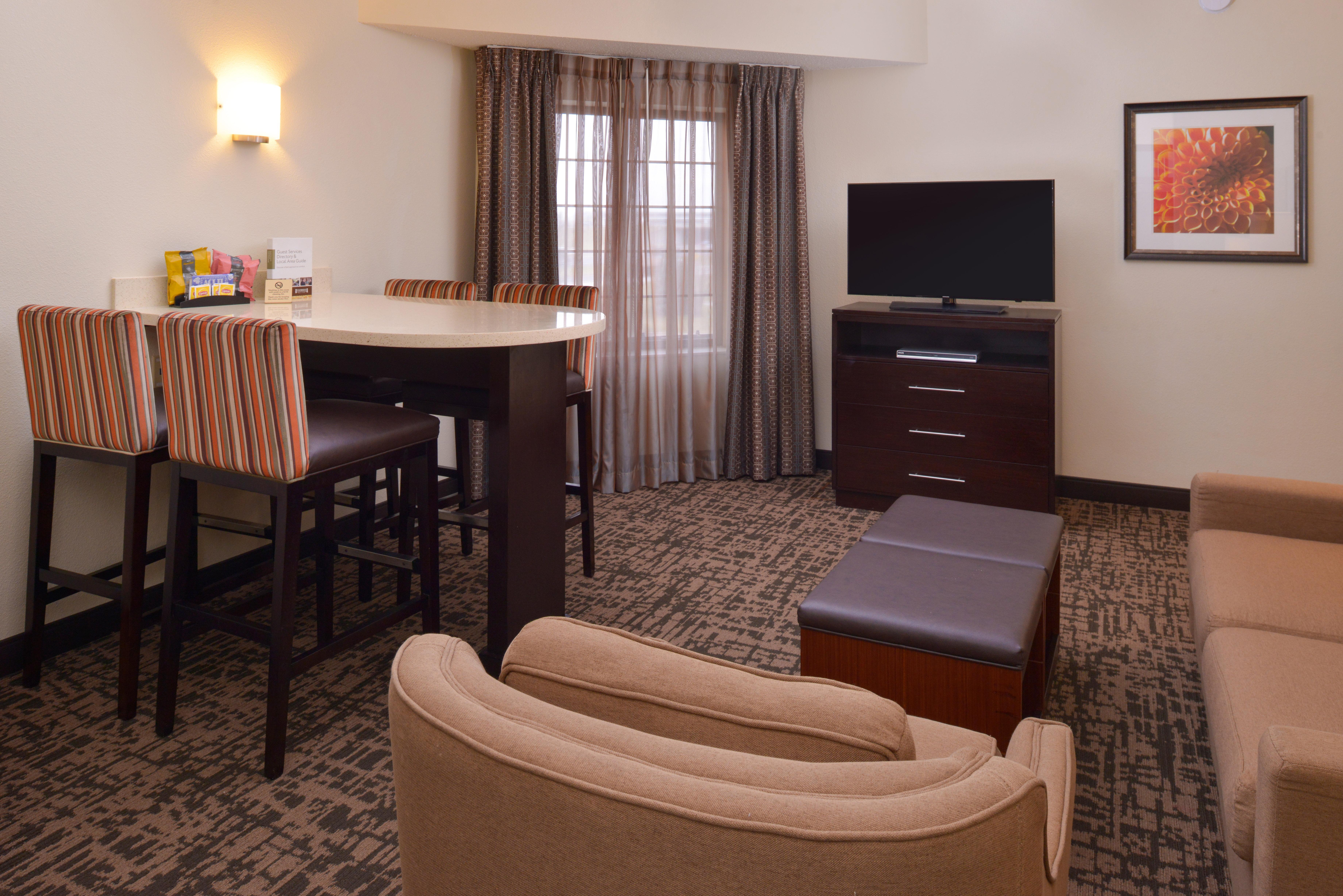 Staybridge Suites Indianapolis-Fishers By Ihg Εξωτερικό φωτογραφία