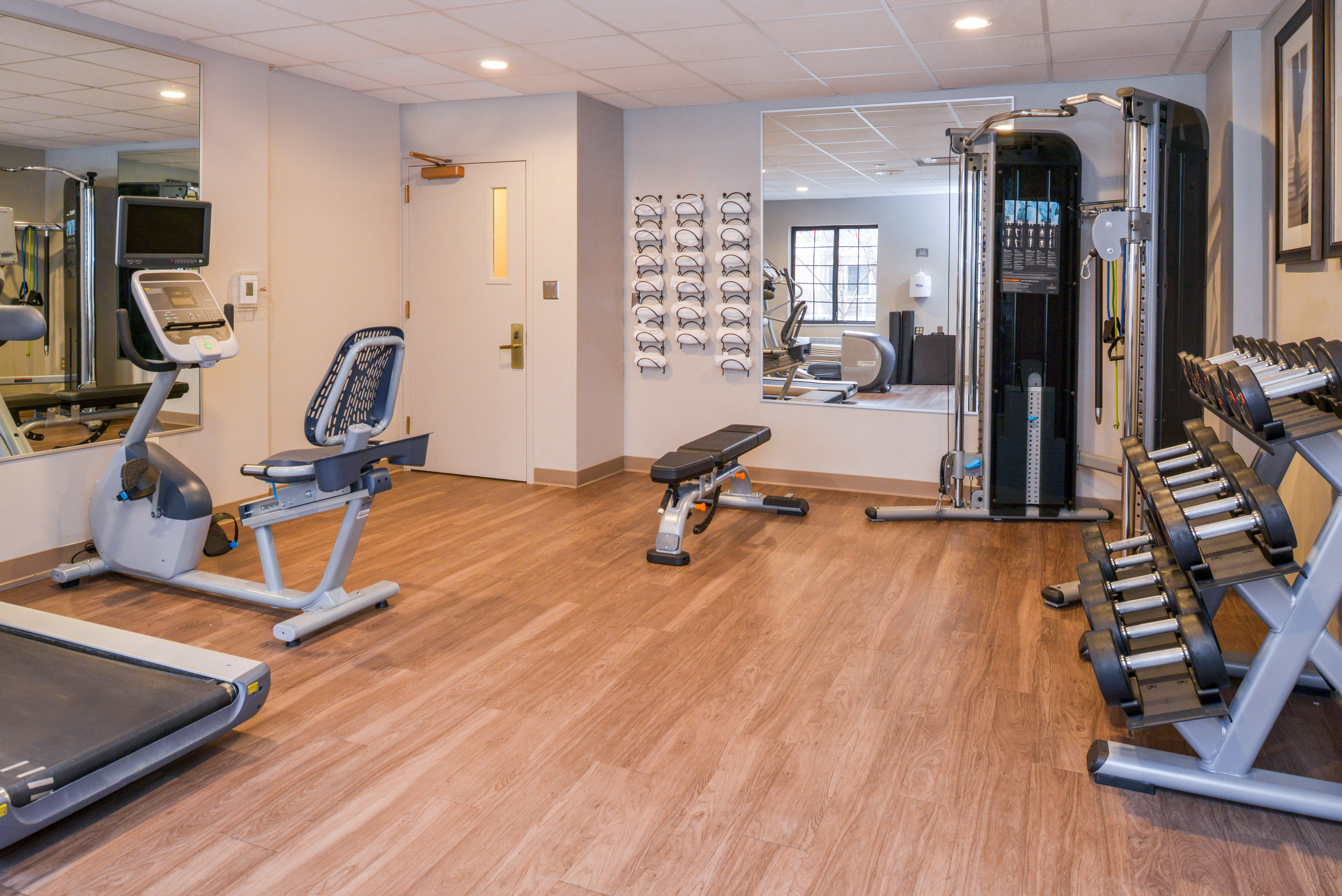 Staybridge Suites Indianapolis-Fishers By Ihg Εξωτερικό φωτογραφία