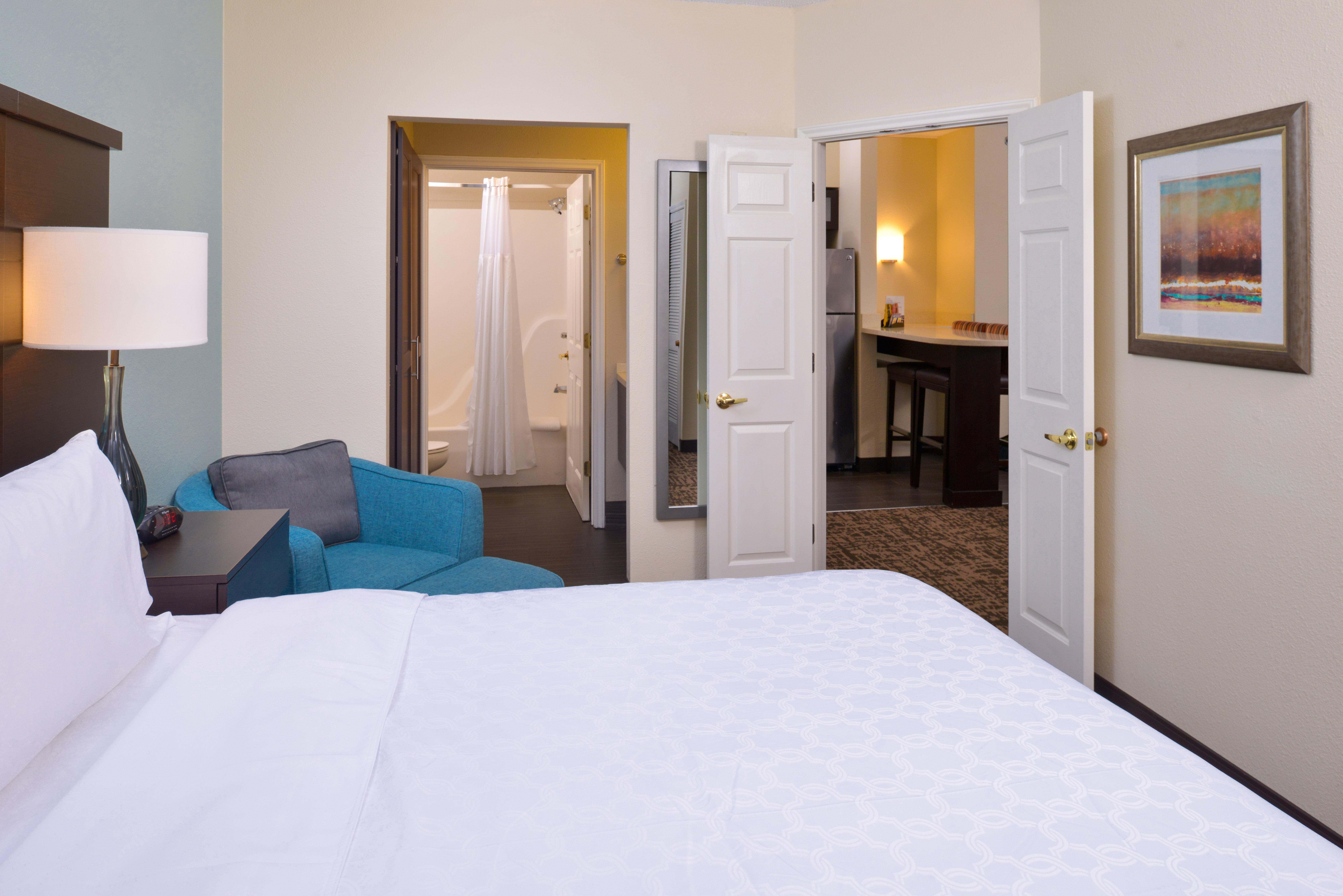 Staybridge Suites Indianapolis-Fishers By Ihg Εξωτερικό φωτογραφία