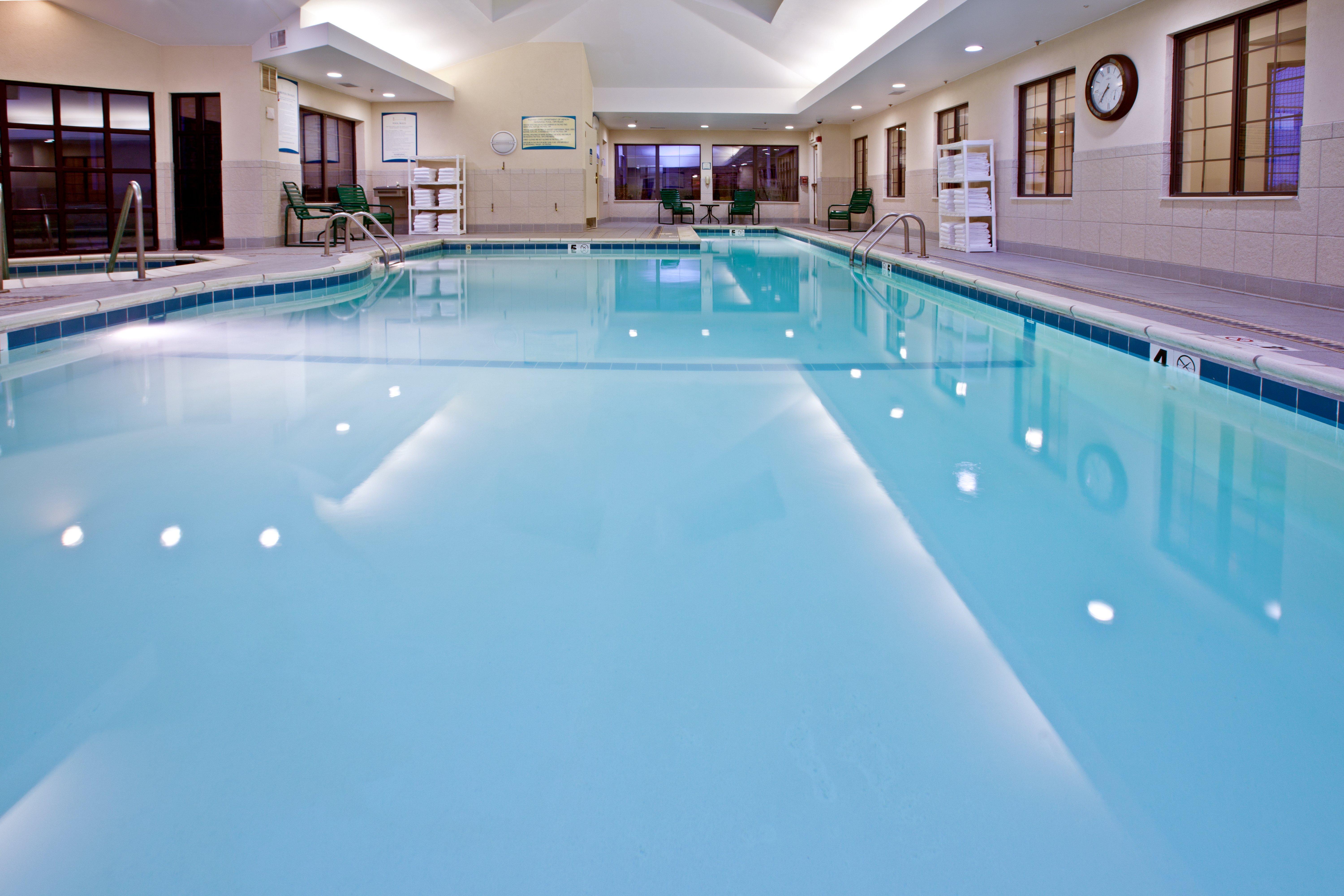 Staybridge Suites Indianapolis-Fishers By Ihg Εξωτερικό φωτογραφία