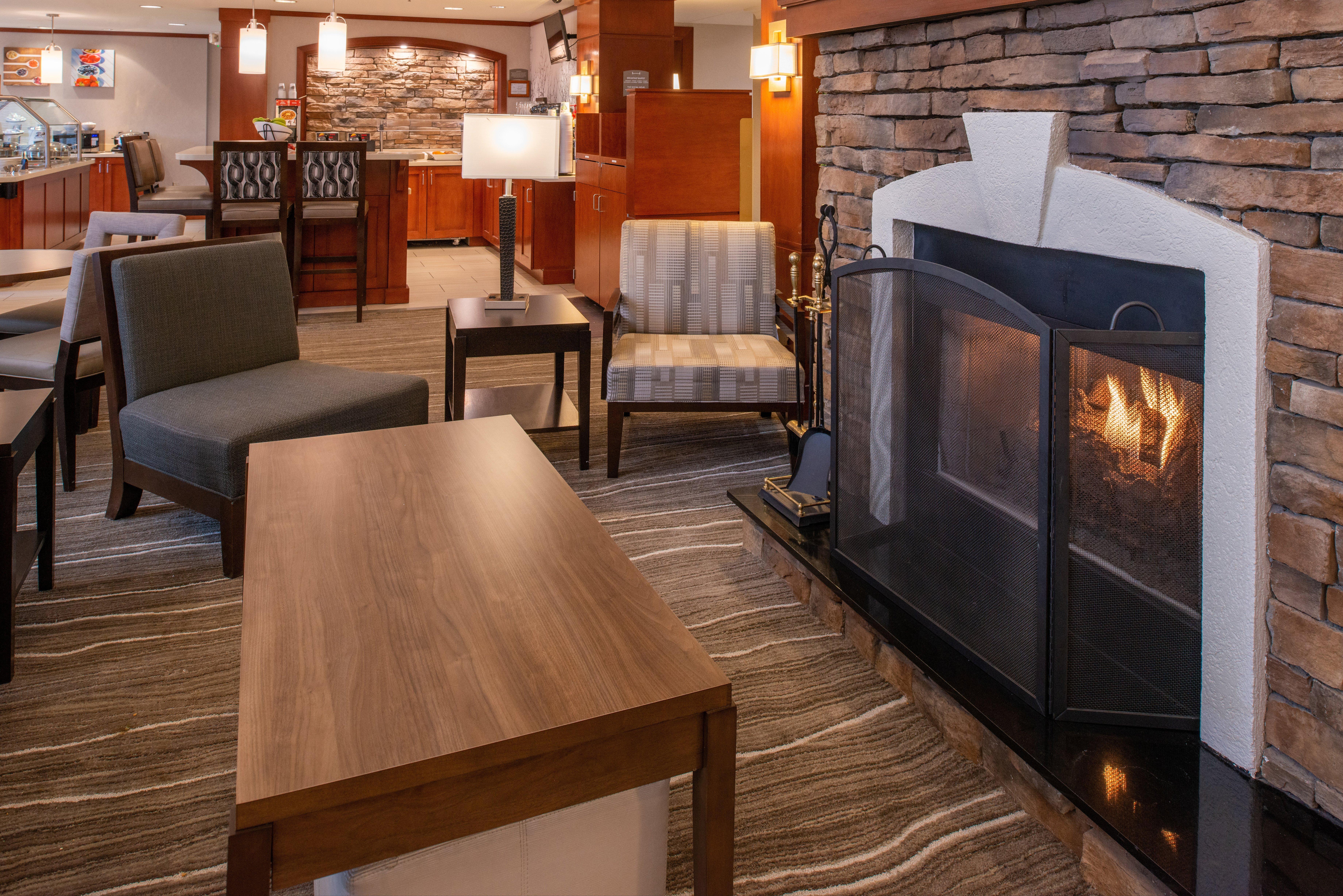 Staybridge Suites Indianapolis-Fishers By Ihg Εξωτερικό φωτογραφία