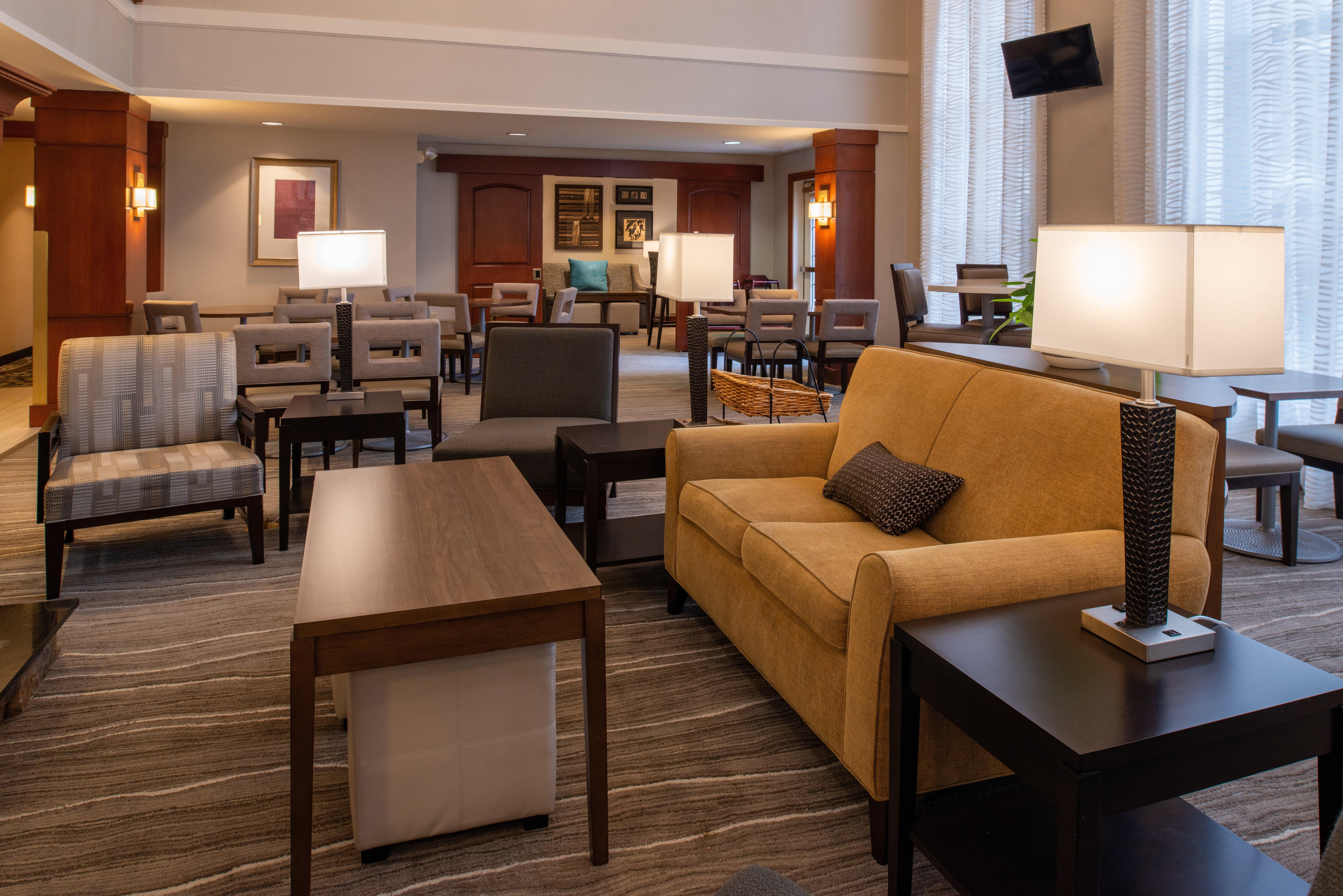 Staybridge Suites Indianapolis-Fishers By Ihg Εξωτερικό φωτογραφία