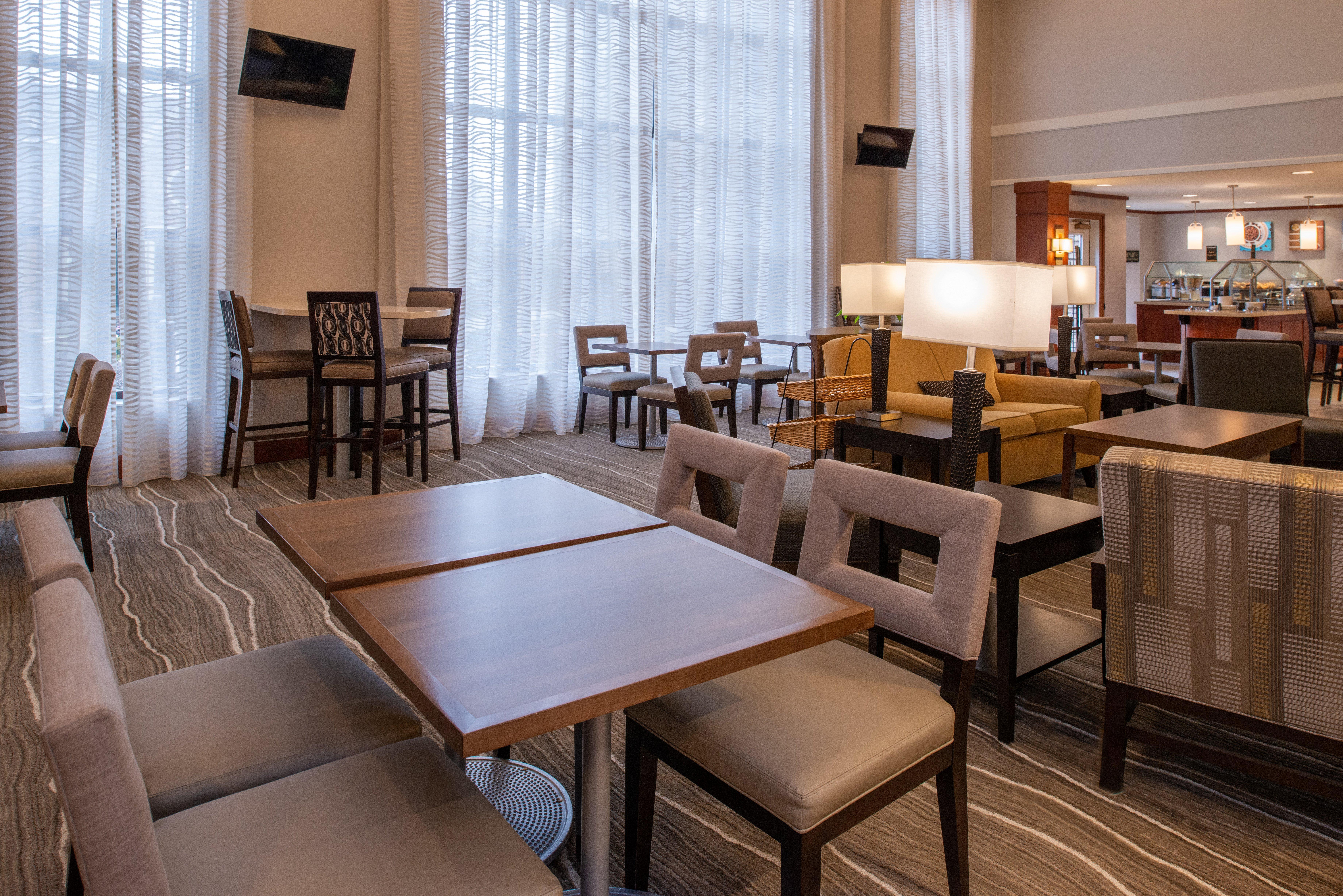 Staybridge Suites Indianapolis-Fishers By Ihg Εξωτερικό φωτογραφία