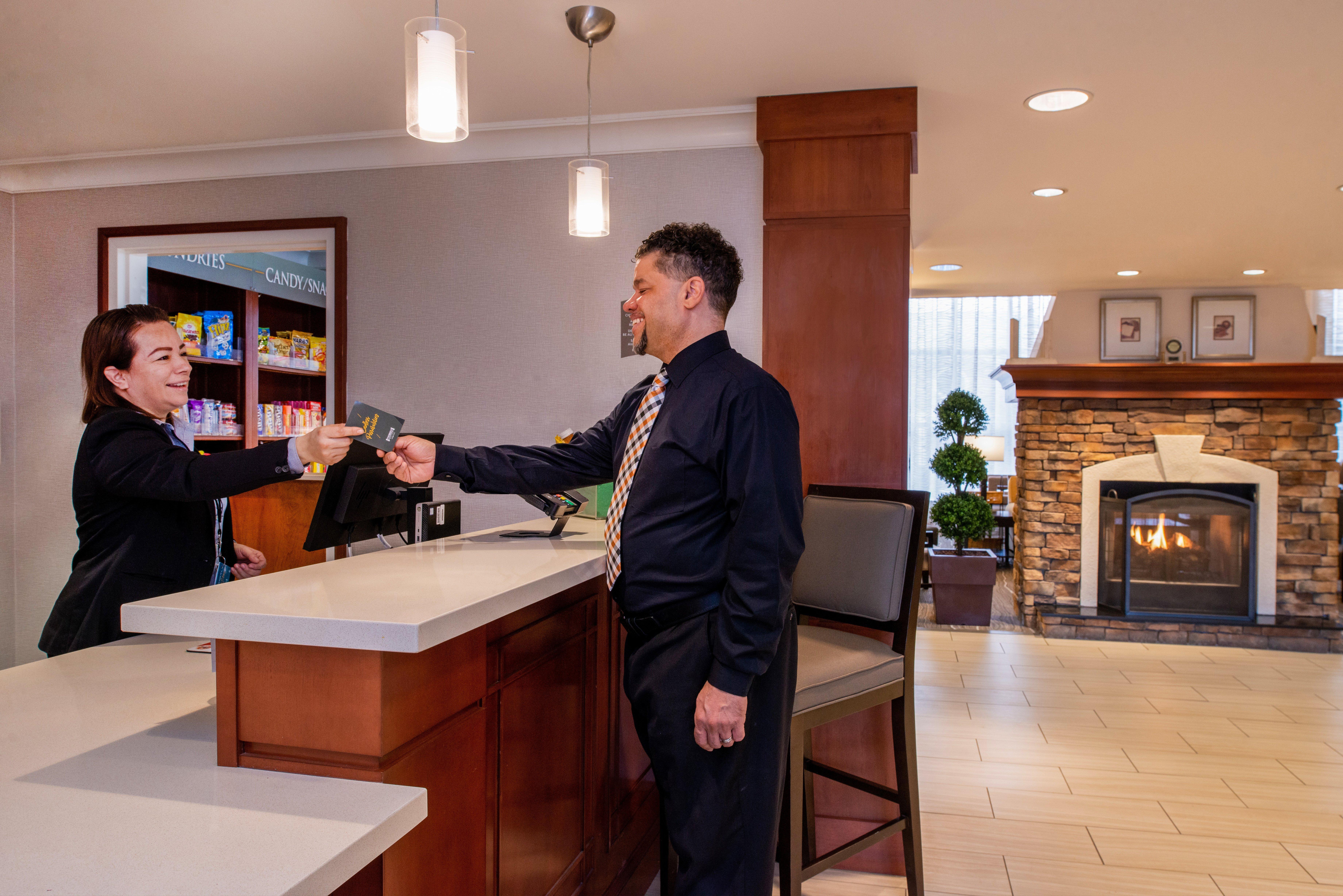 Staybridge Suites Indianapolis-Fishers By Ihg Εξωτερικό φωτογραφία