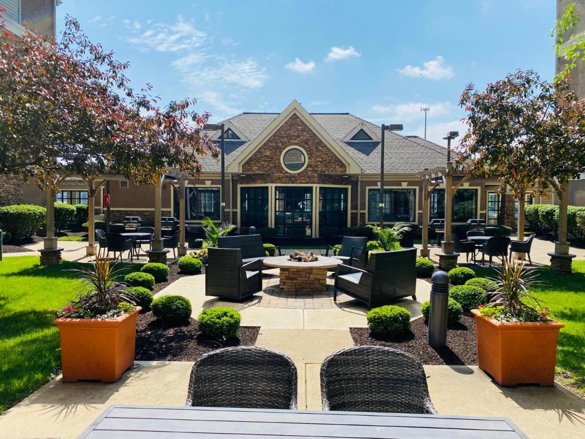 Staybridge Suites Indianapolis-Fishers By Ihg Εξωτερικό φωτογραφία