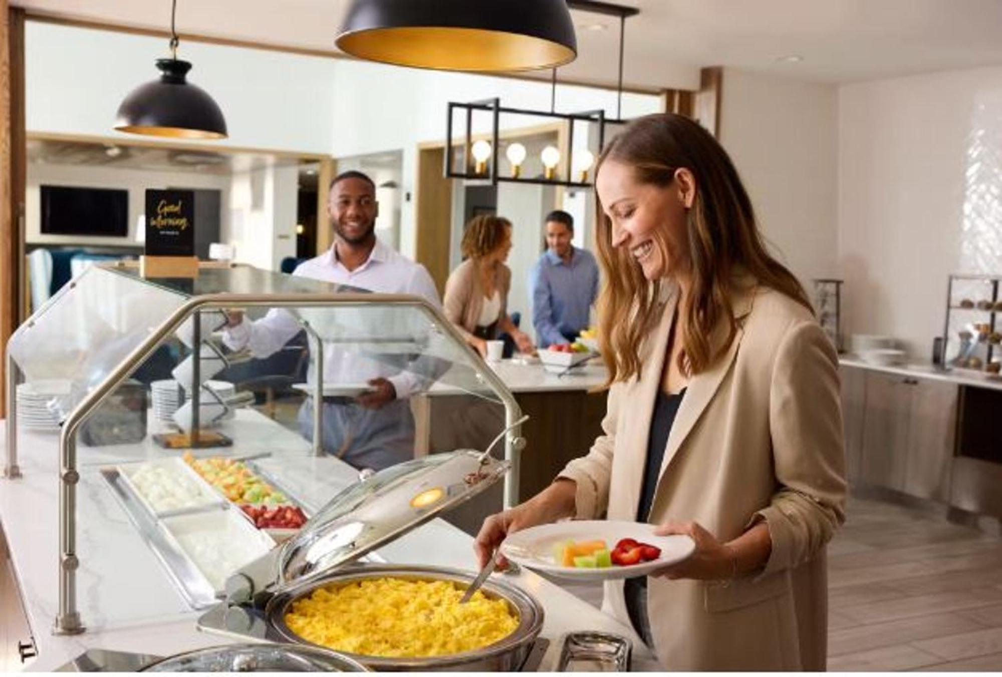 Staybridge Suites Indianapolis-Fishers By Ihg Εξωτερικό φωτογραφία