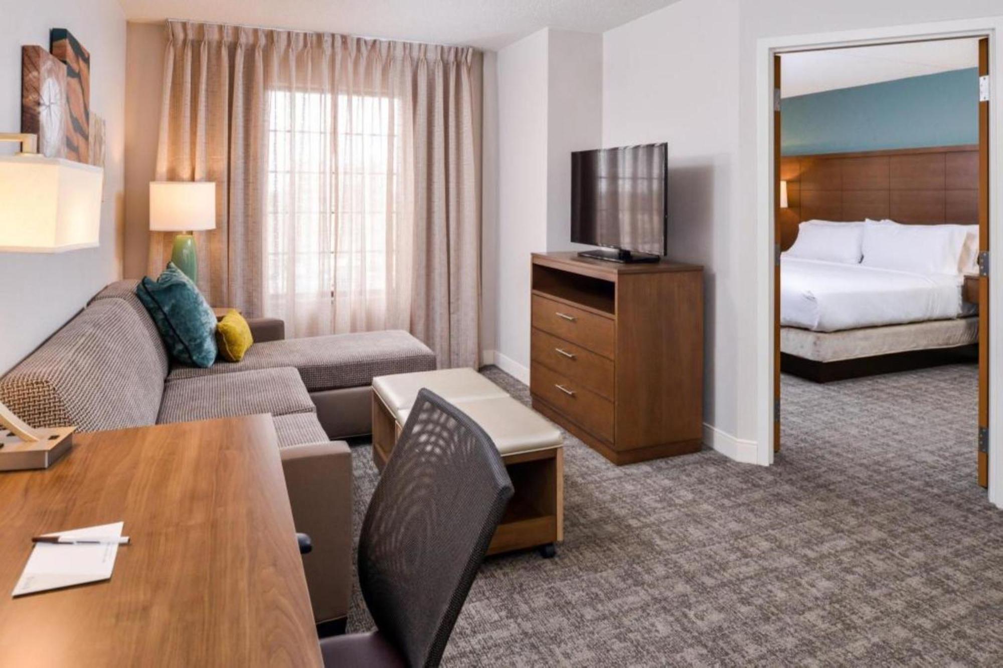 Staybridge Suites Indianapolis-Fishers By Ihg Εξωτερικό φωτογραφία