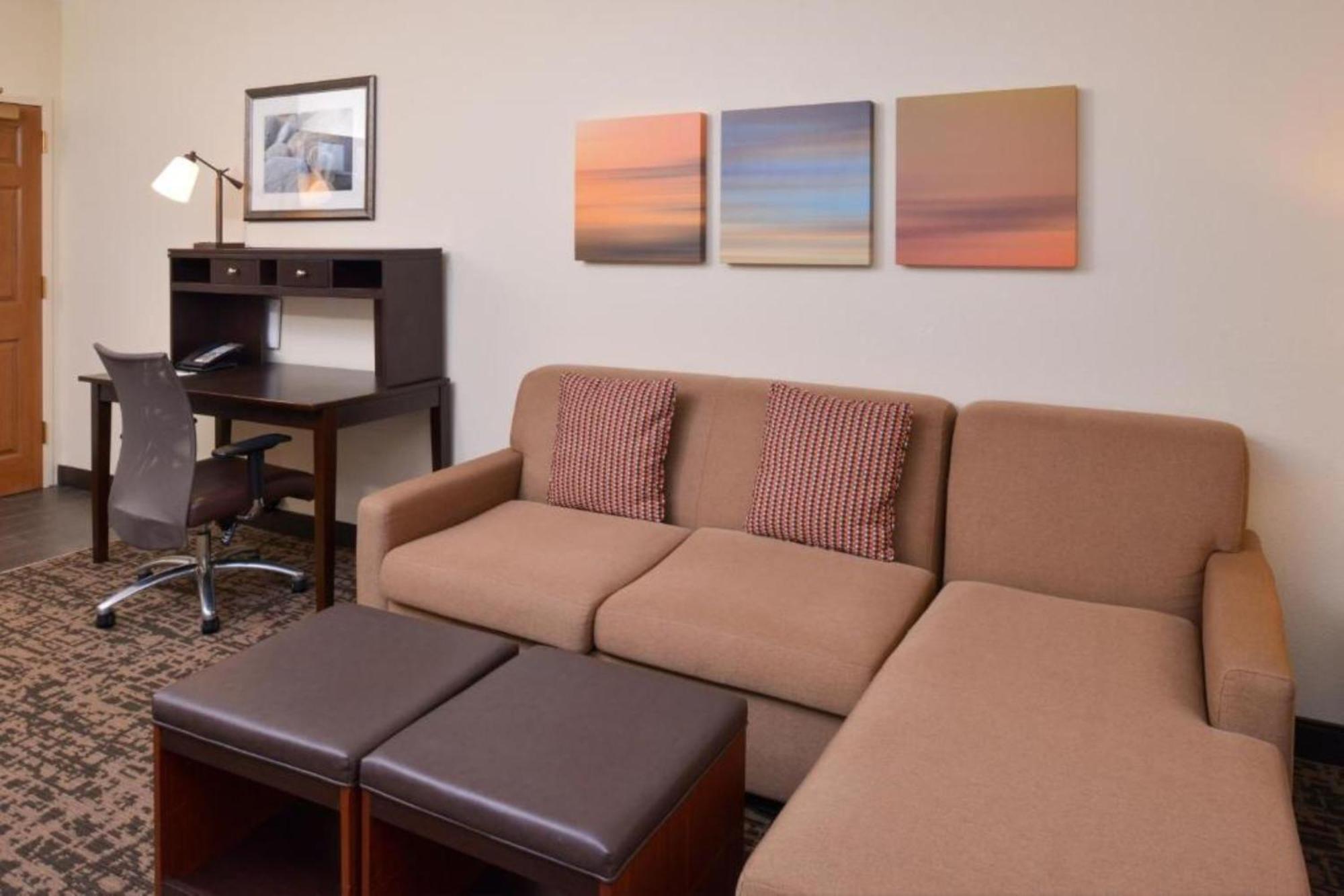 Staybridge Suites Indianapolis-Fishers By Ihg Εξωτερικό φωτογραφία