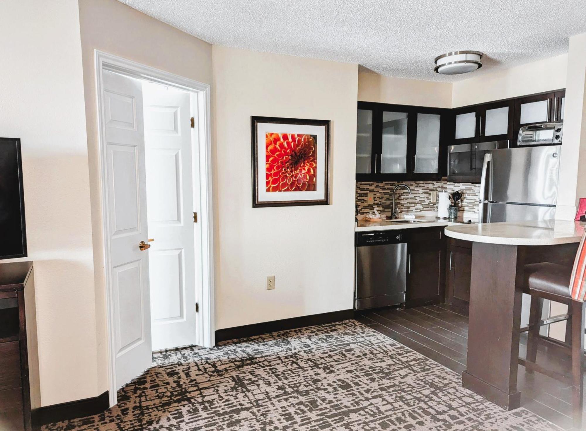Staybridge Suites Indianapolis-Fishers By Ihg Εξωτερικό φωτογραφία