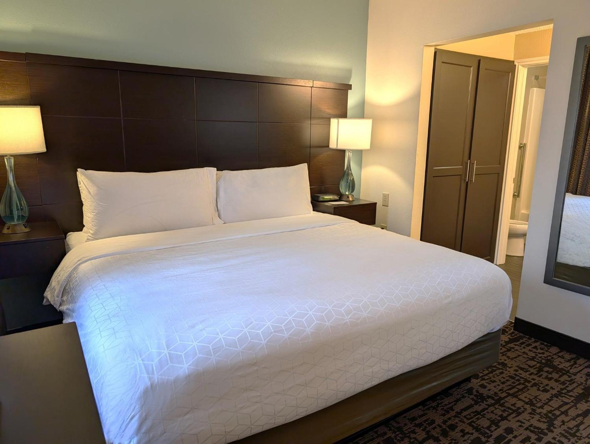 Staybridge Suites Indianapolis-Fishers By Ihg Εξωτερικό φωτογραφία