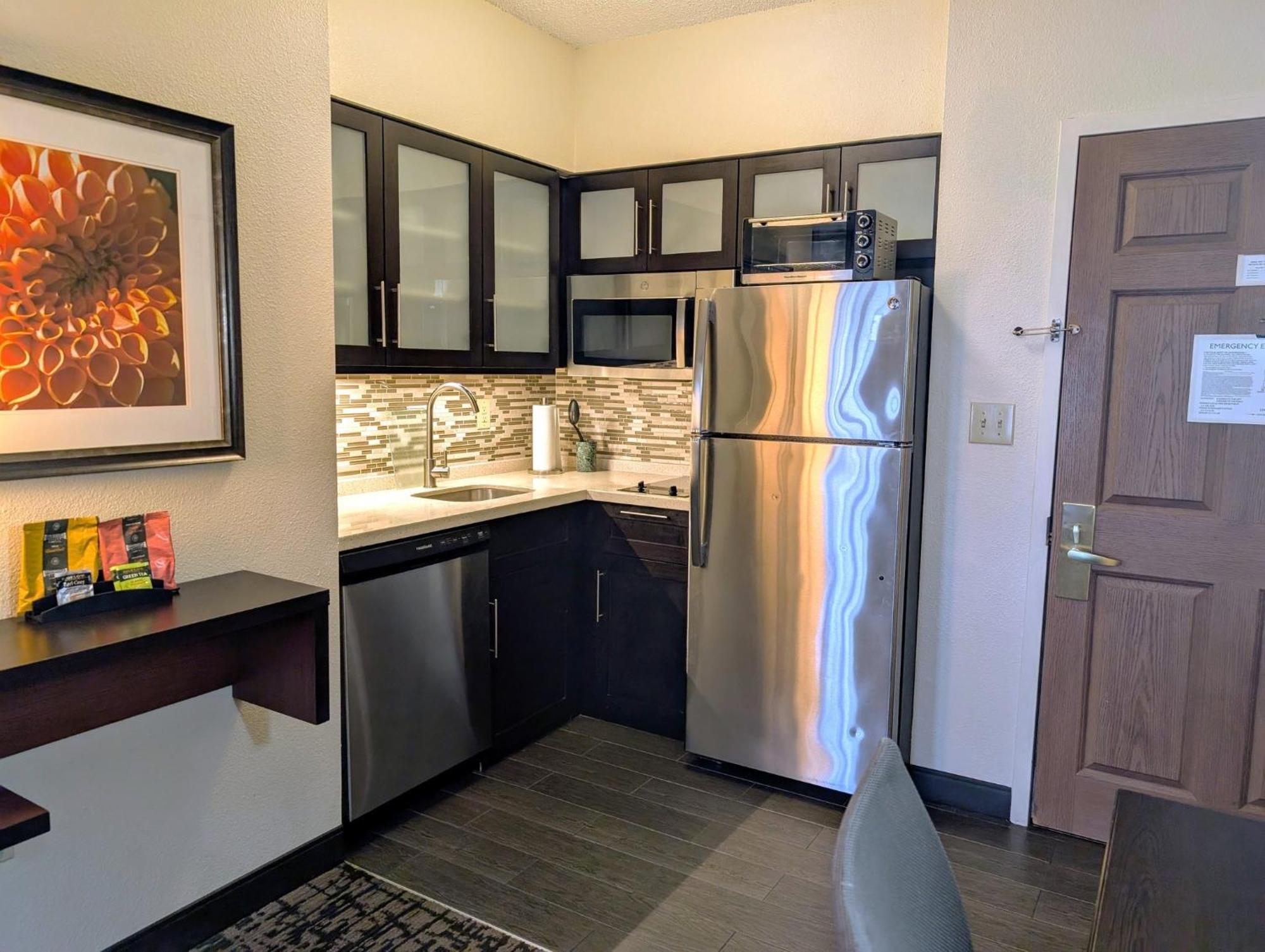 Staybridge Suites Indianapolis-Fishers By Ihg Εξωτερικό φωτογραφία
