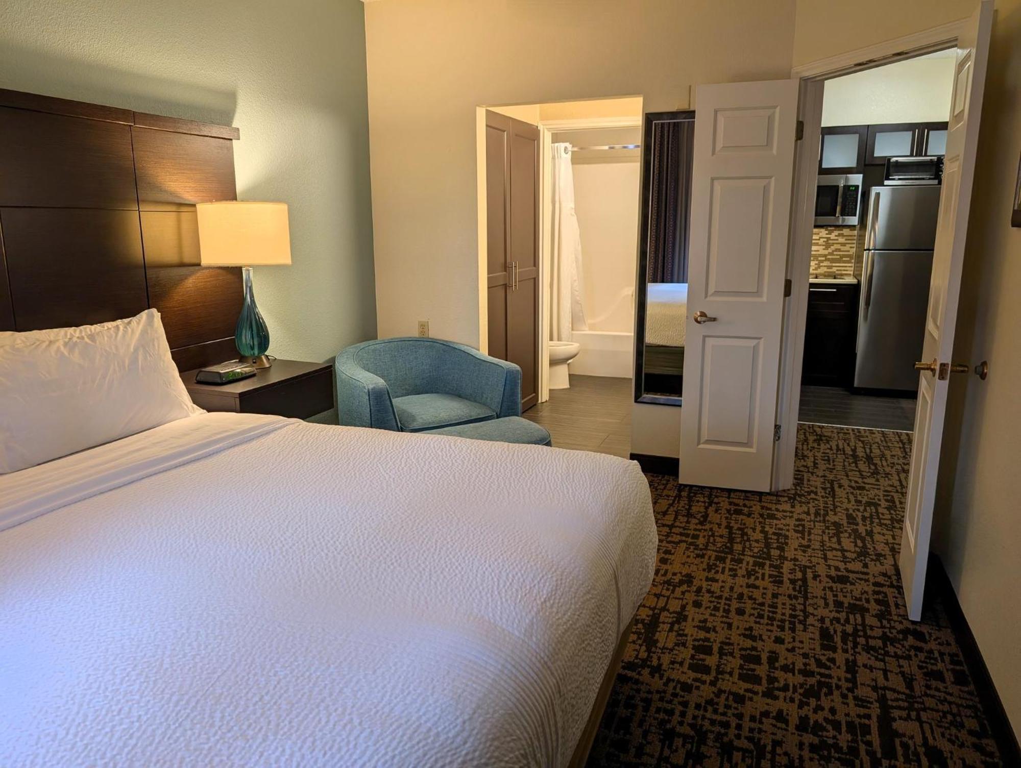 Staybridge Suites Indianapolis-Fishers By Ihg Εξωτερικό φωτογραφία