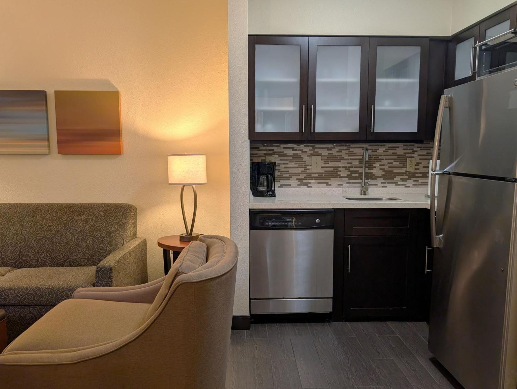 Staybridge Suites Indianapolis-Fishers By Ihg Εξωτερικό φωτογραφία