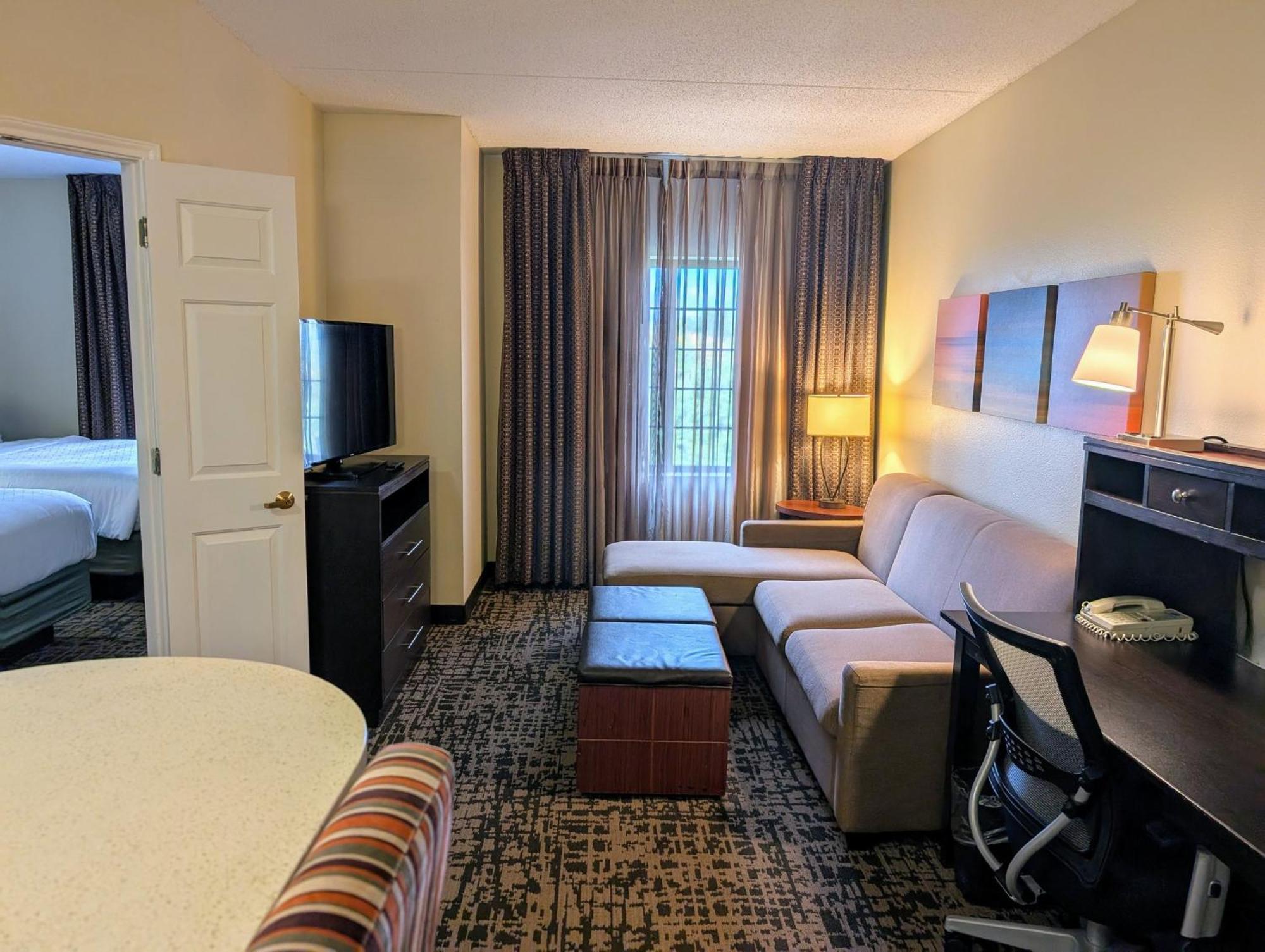 Staybridge Suites Indianapolis-Fishers By Ihg Εξωτερικό φωτογραφία