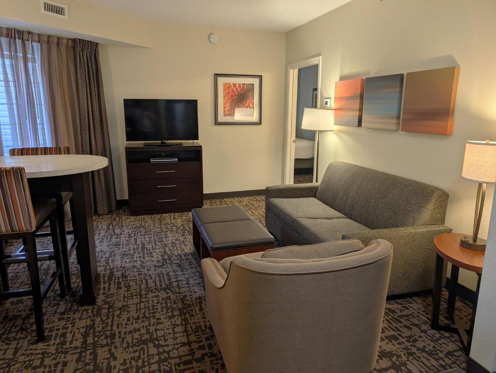 Staybridge Suites Indianapolis-Fishers By Ihg Εξωτερικό φωτογραφία