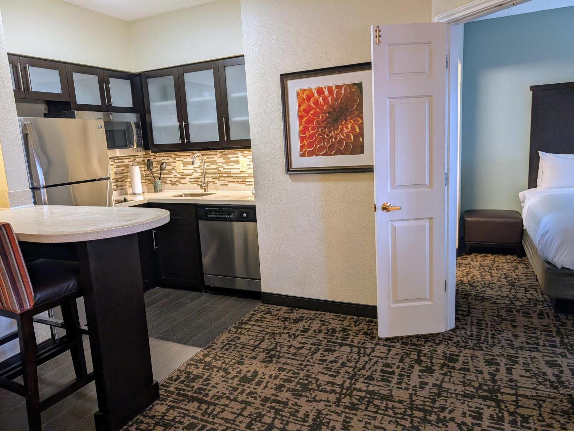 Staybridge Suites Indianapolis-Fishers By Ihg Εξωτερικό φωτογραφία