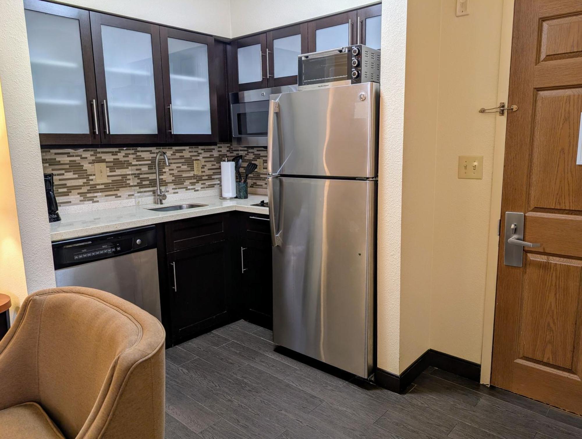 Staybridge Suites Indianapolis-Fishers By Ihg Εξωτερικό φωτογραφία