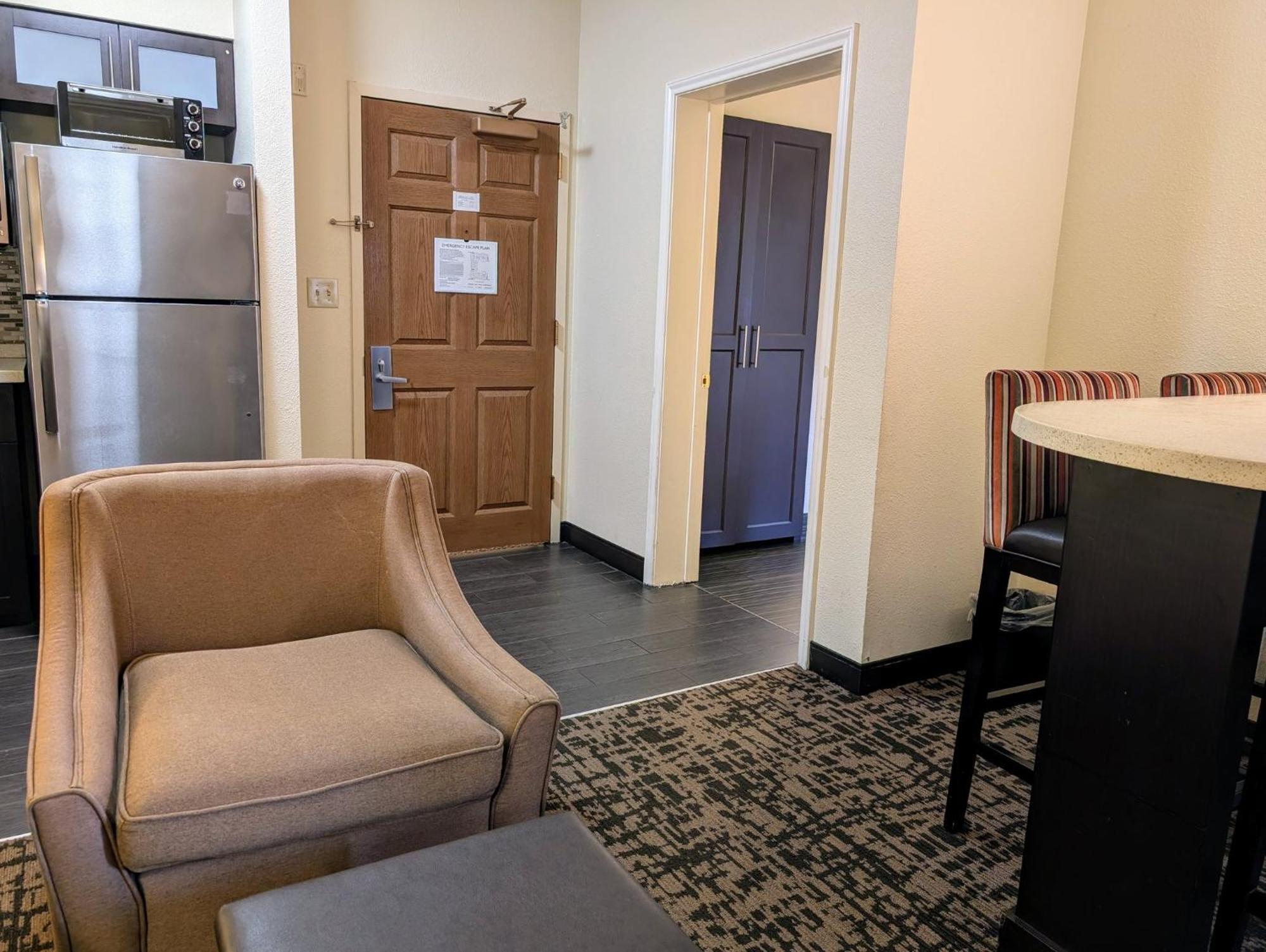 Staybridge Suites Indianapolis-Fishers By Ihg Εξωτερικό φωτογραφία