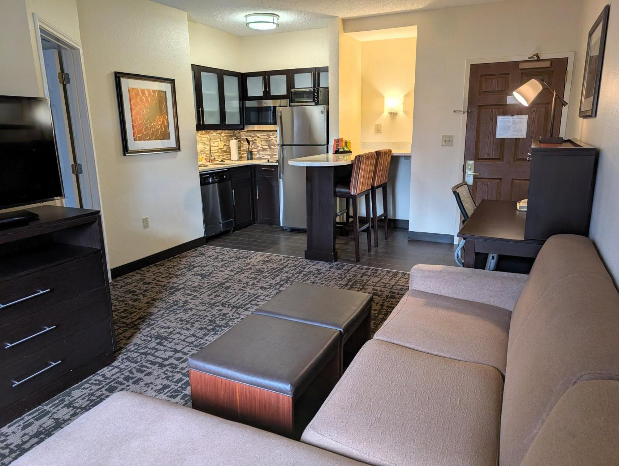 Staybridge Suites Indianapolis-Fishers By Ihg Εξωτερικό φωτογραφία