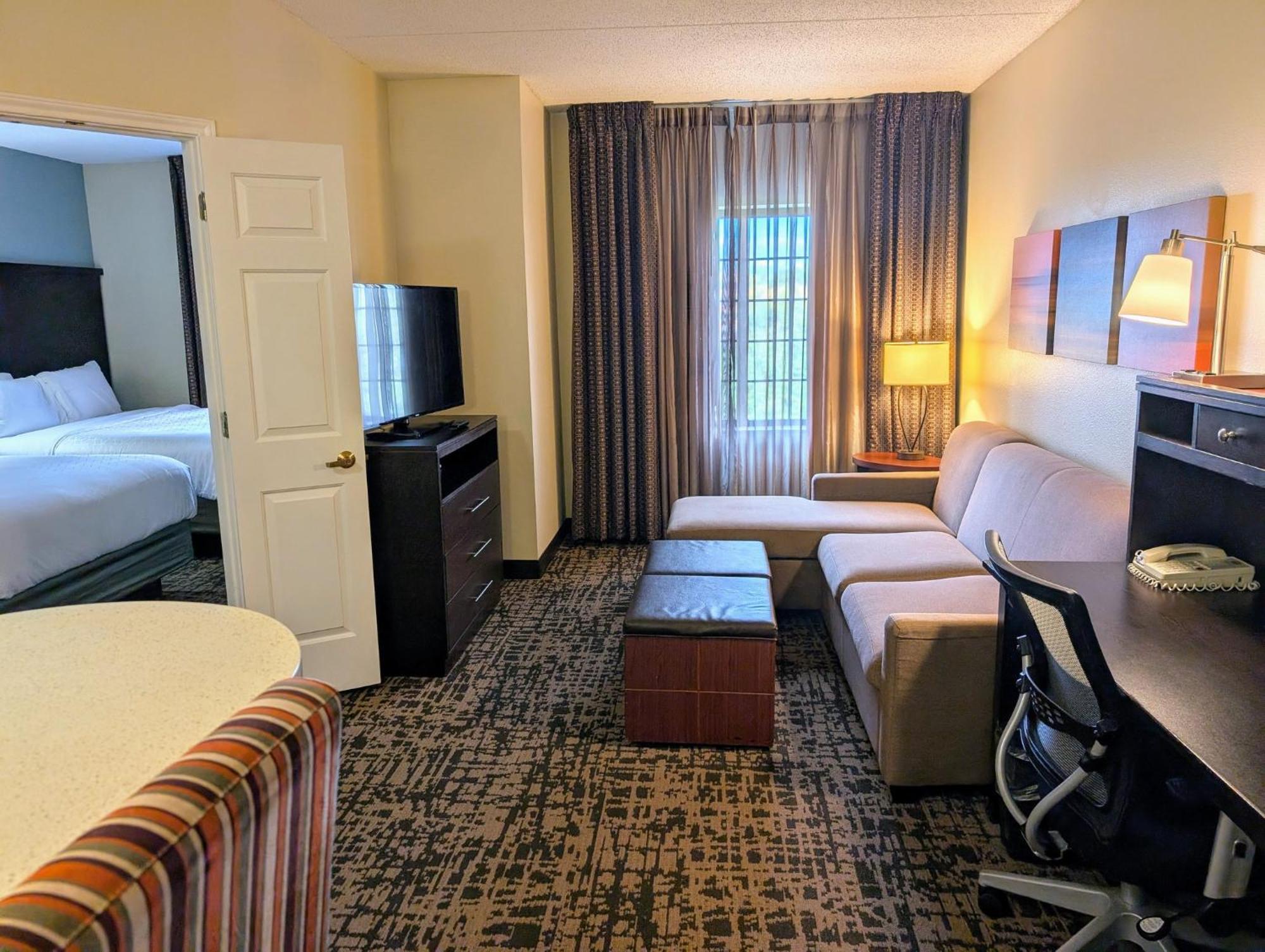 Staybridge Suites Indianapolis-Fishers By Ihg Εξωτερικό φωτογραφία