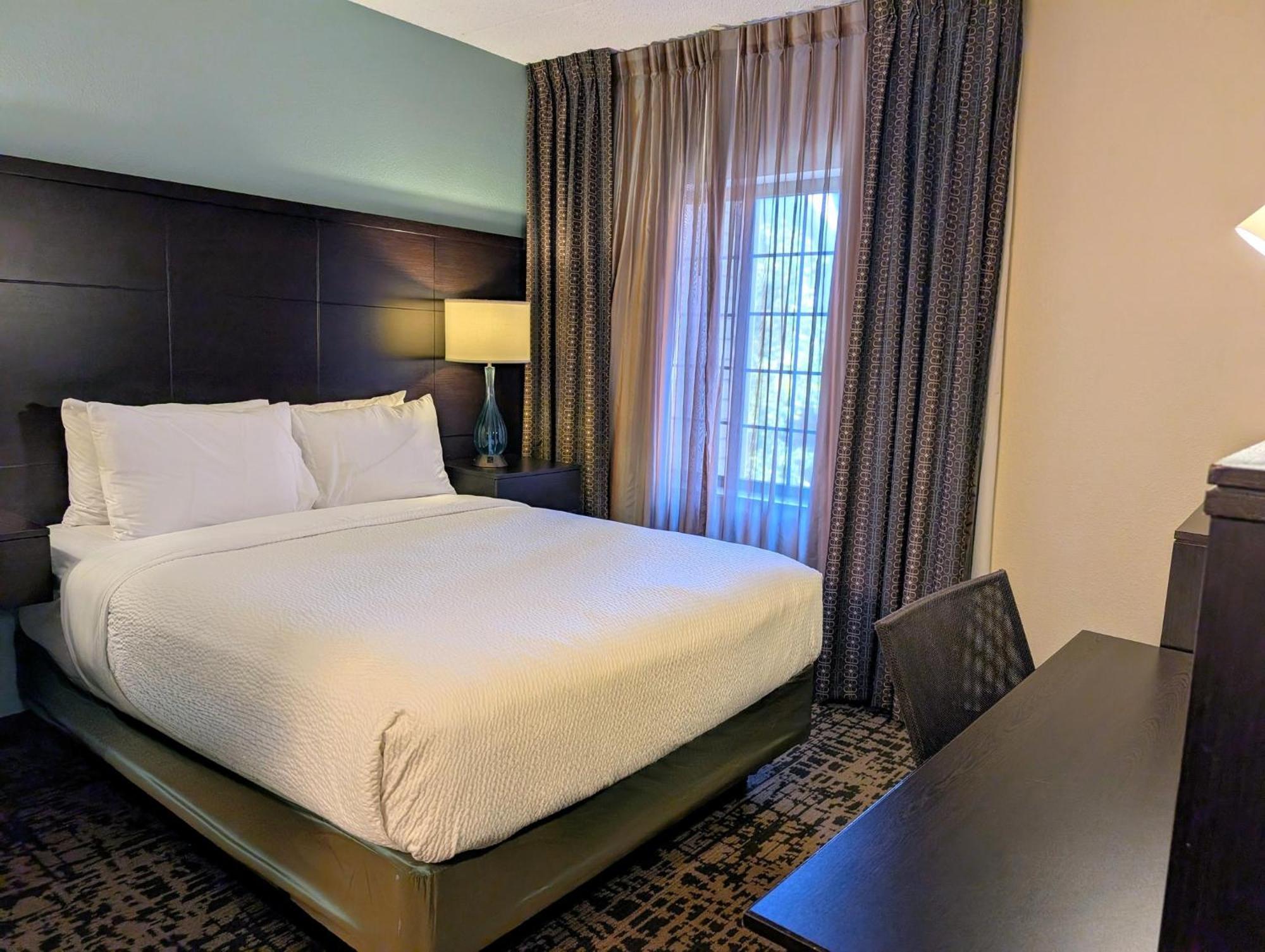 Staybridge Suites Indianapolis-Fishers By Ihg Εξωτερικό φωτογραφία