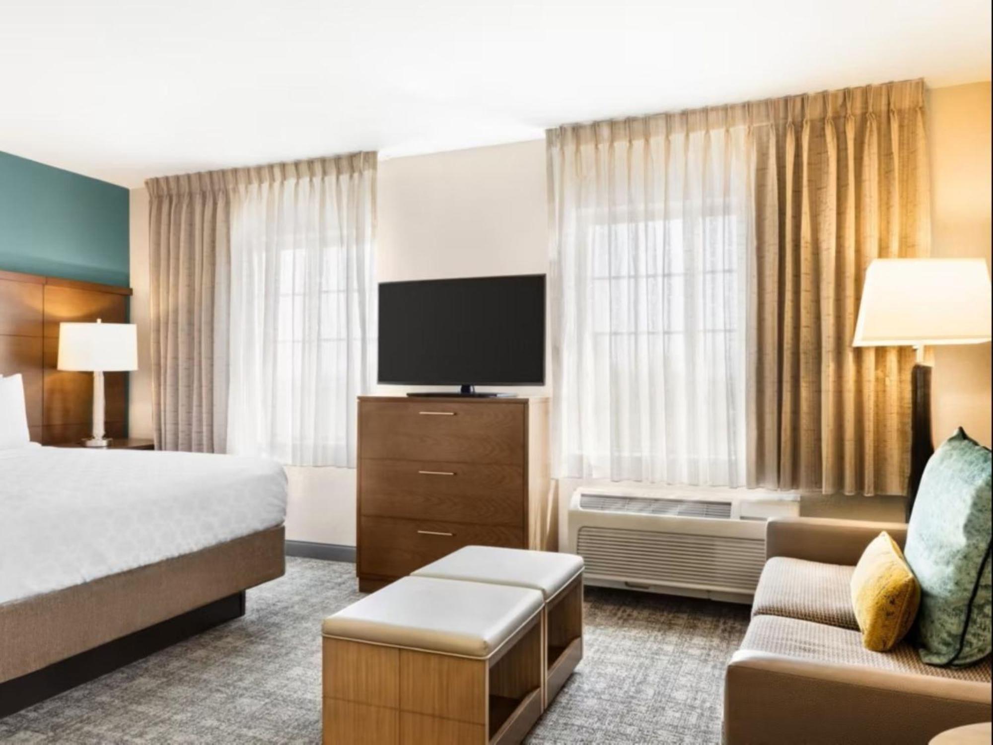 Staybridge Suites Indianapolis-Fishers By Ihg Εξωτερικό φωτογραφία
