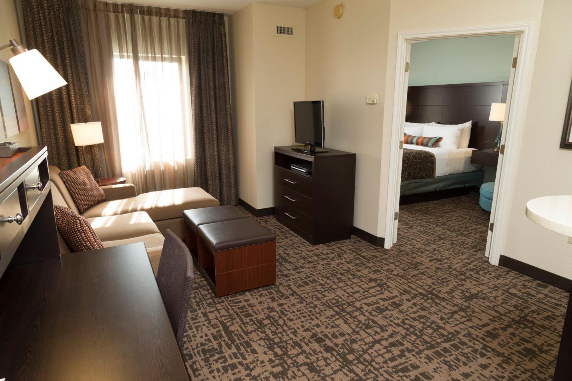 Staybridge Suites Indianapolis-Fishers By Ihg Εξωτερικό φωτογραφία