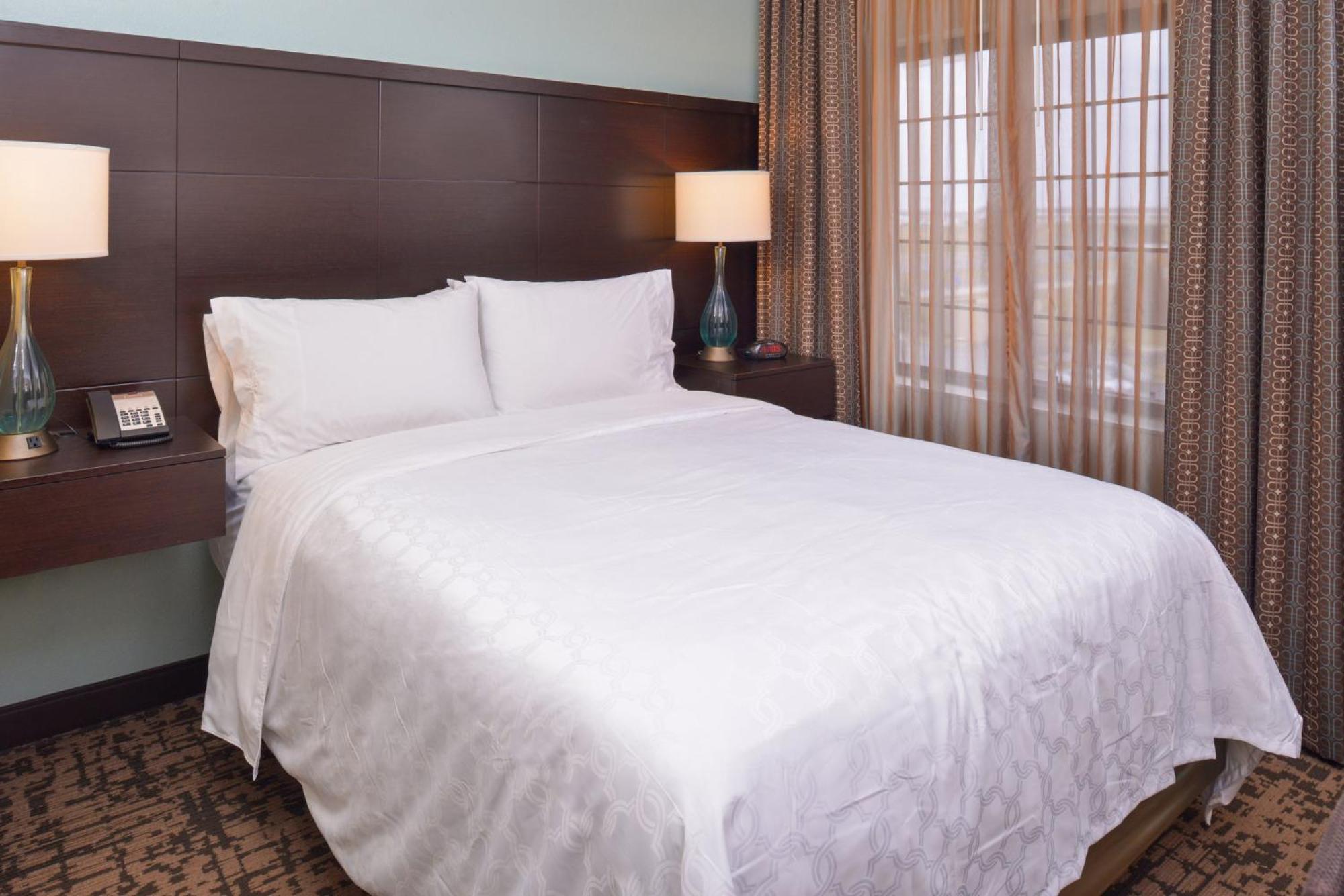 Staybridge Suites Indianapolis-Fishers By Ihg Εξωτερικό φωτογραφία