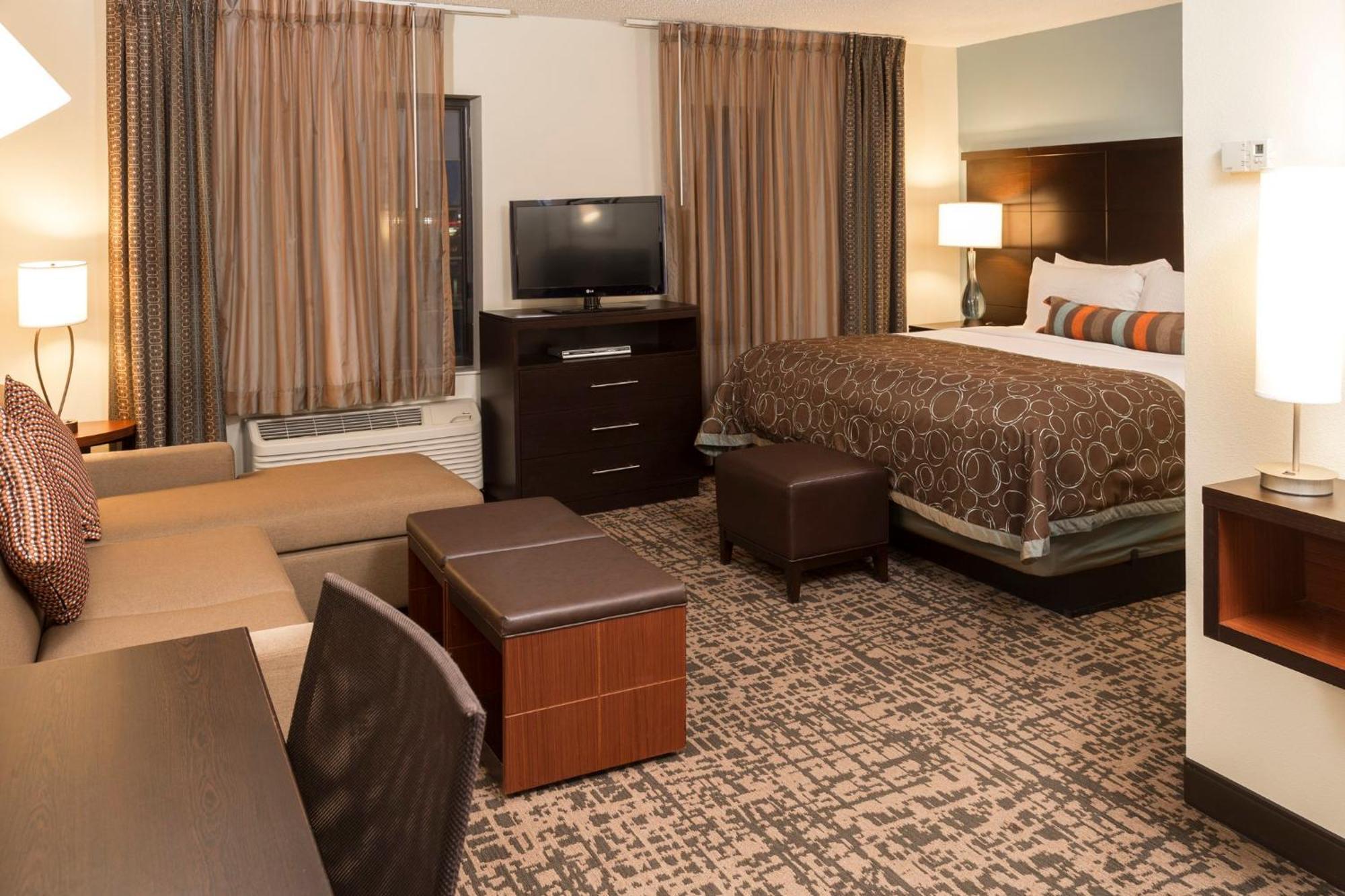 Staybridge Suites Indianapolis-Fishers By Ihg Εξωτερικό φωτογραφία