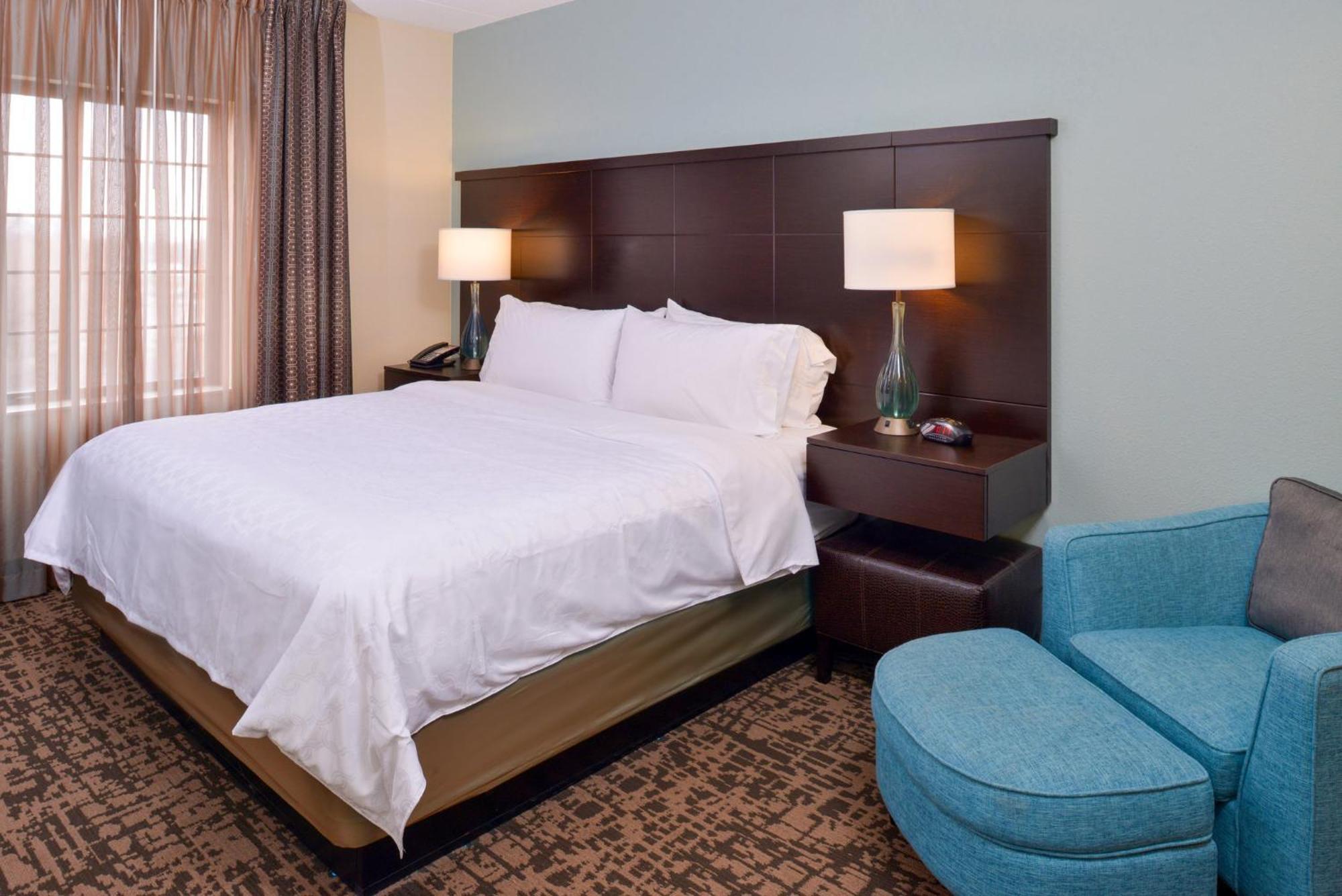 Staybridge Suites Indianapolis-Fishers By Ihg Εξωτερικό φωτογραφία
