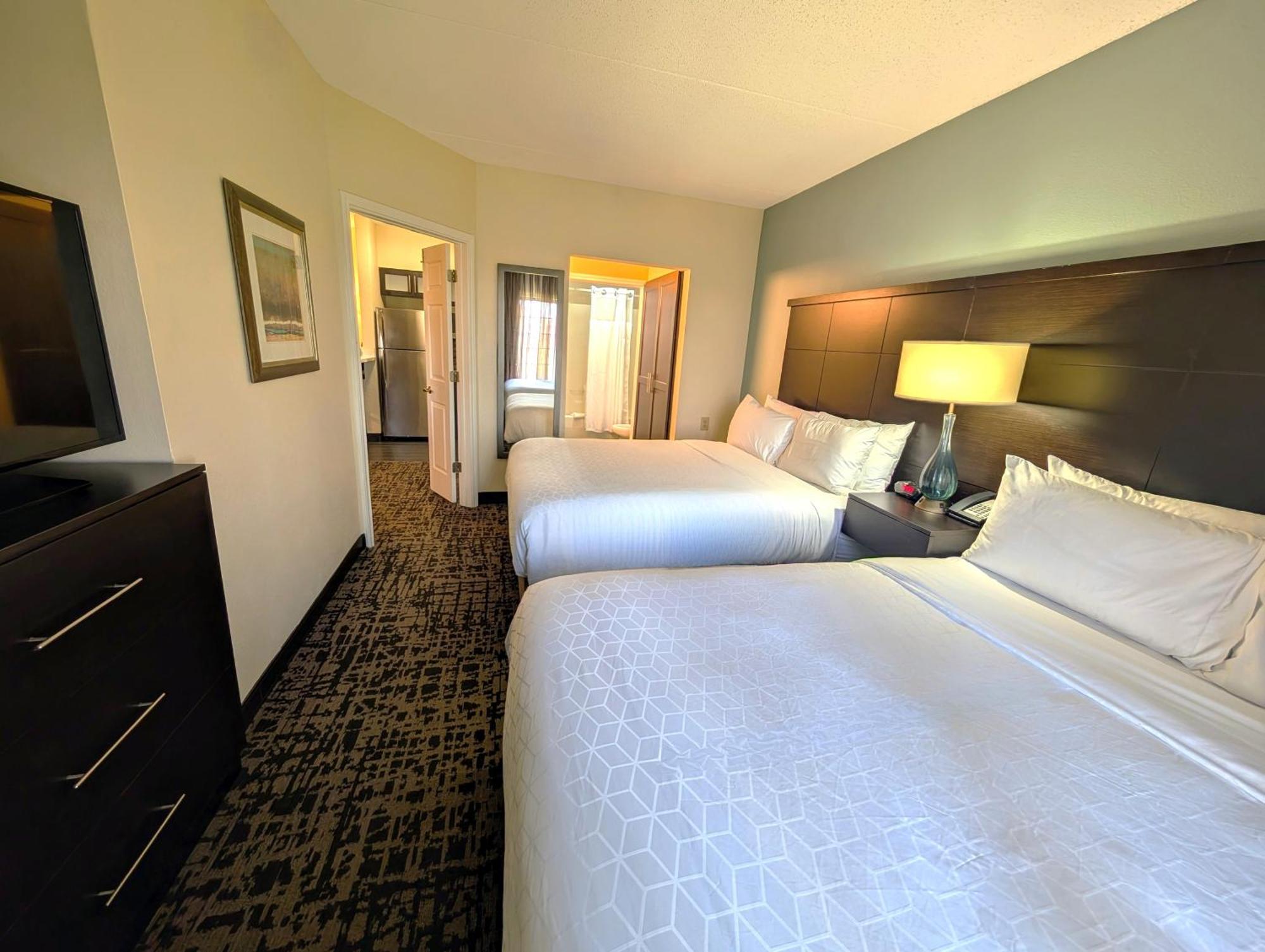 Staybridge Suites Indianapolis-Fishers By Ihg Εξωτερικό φωτογραφία