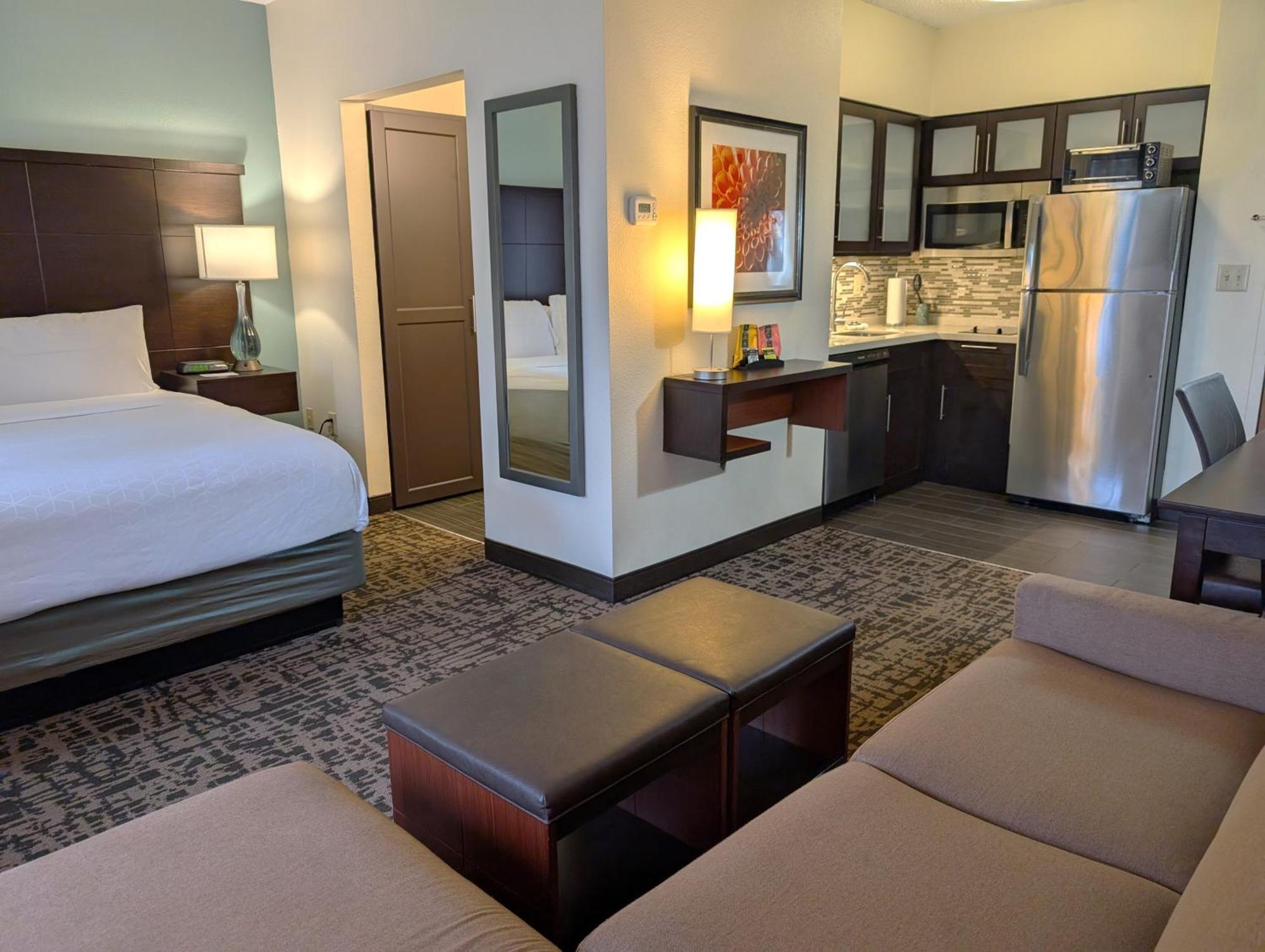 Staybridge Suites Indianapolis-Fishers By Ihg Εξωτερικό φωτογραφία