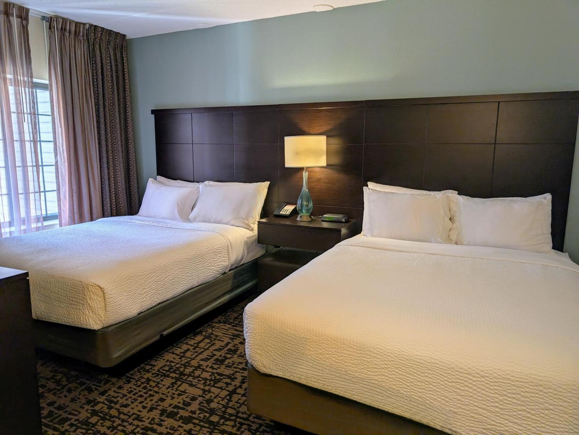 Staybridge Suites Indianapolis-Fishers By Ihg Εξωτερικό φωτογραφία