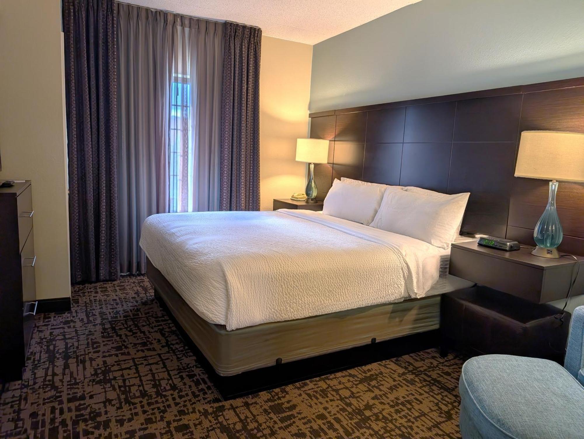 Staybridge Suites Indianapolis-Fishers By Ihg Εξωτερικό φωτογραφία